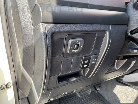 Toyota Land Cruiser, 2014 — photo 12