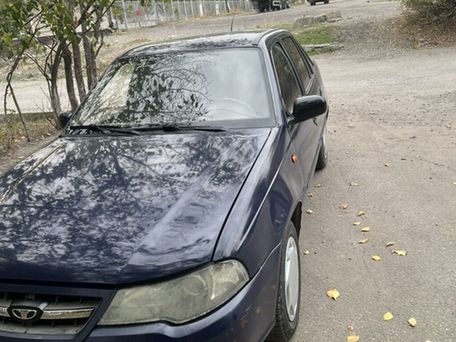 Daewoo Nexia, 2008 — 照片 2