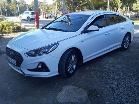 Hyundai Solaris, 2019 — сүрөт 6