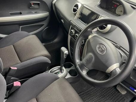 Toyota Ist, 2003 — photo 4