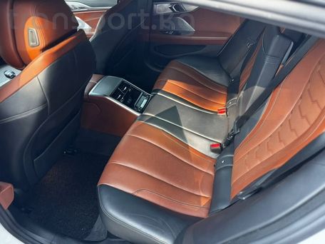BMW 8 серии, 2020 — photo 10