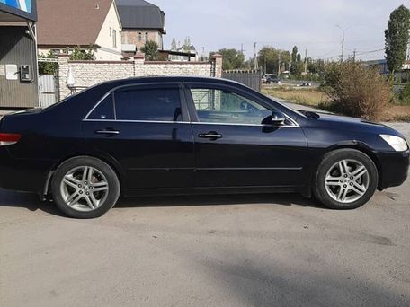 Honda Inspire, 2003 — сүрөт 6