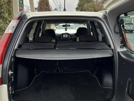Honda CR-V, 2005 — photo 7