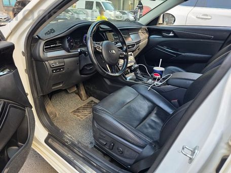 Kia K7, 2019 — сүрөт 6