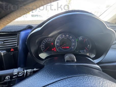 Toyota Caldina, 2003 — photo 8