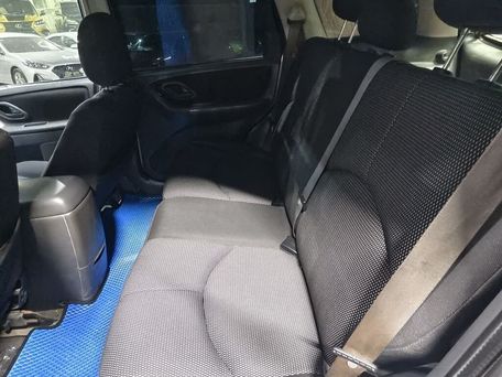 Mazda Tribute, 2005 — сүрөт 12