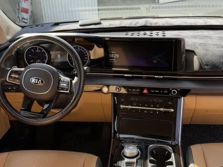 Kia Carnival, 2020 — фото 6