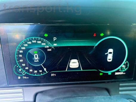 Hyundai Grandeur, 2020 — photo 2