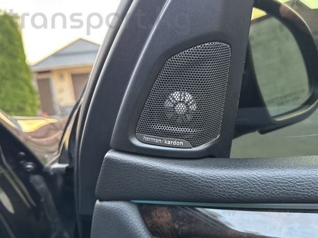 BMW X5, 2016 — photo 18