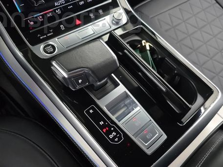Audi Q7, 2022 — photo 7
