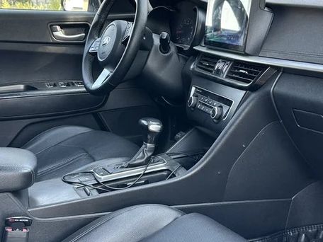 Kia K5, 2019 — 照片 11