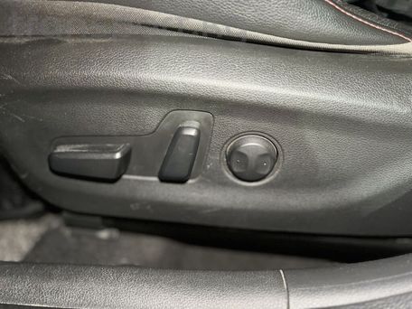 Hyundai i30, 2018 — 照片 9
