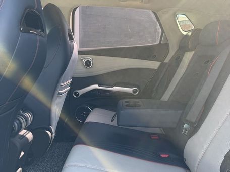 BYD Song Plus, 2022 — photo 7