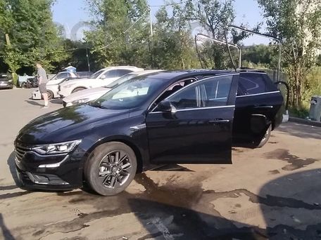 Renault Samsung SM6, 2019 — сүрөт 5