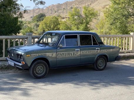 Lada (ВАЗ) 2106, 1976 — фото 3
