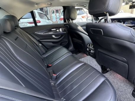 Mercedes-Benz E-Класс, 2018 — сүрөт 11