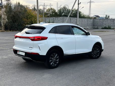 Weltmeister EX5, 2020 — 照片 2