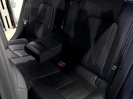 Audi A6, 2020 — сүрөт 9
