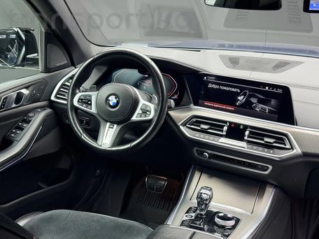 BMW X5, 2019 — сүрөт 6