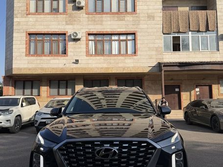 Hyundai Palisade, 2022 — photo 5