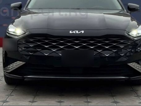 Kia K8, 2024