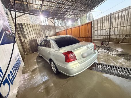 Toyota Avensis, 2004 — сүрөт 3