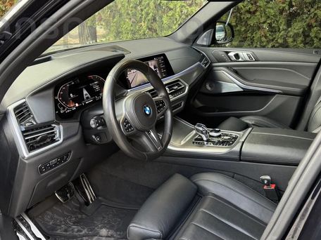 BMW X5, 2019 — photo 6