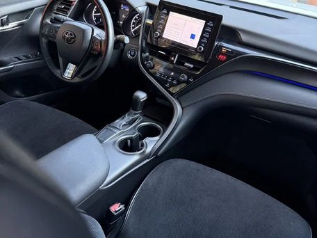 Toyota Camry, 2022 — сүрөт 6