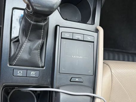 Lexus ES, 2019 — фото 10