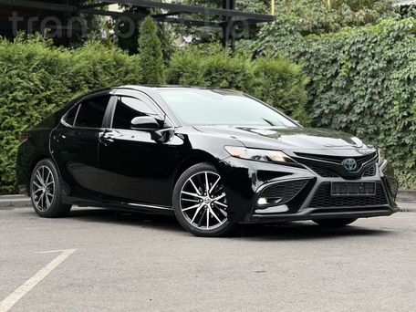 Toyota Camry, 2021 — фото 3