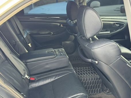 Toyota Crown, 2007 — сүрөт 11