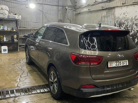 Kia Sorento, 2019 — photo 4