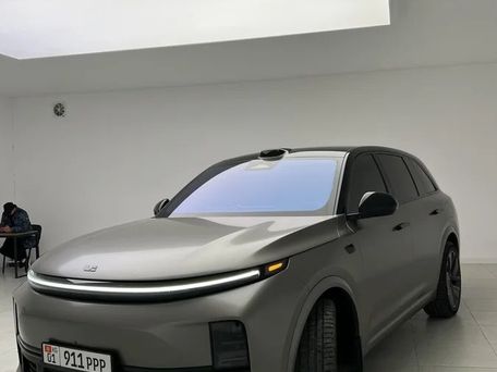 Li Auto (Lixiang) L7, 2023 — фото 2
