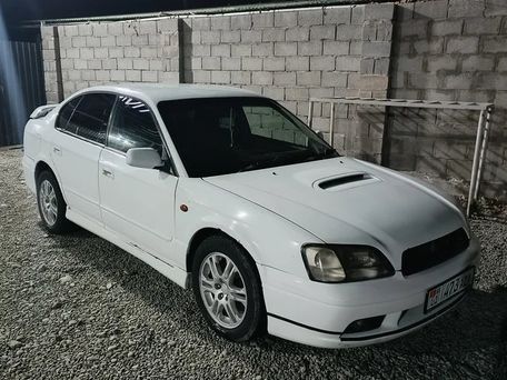 Subaru Legacy, 2001 — сүрөт 1