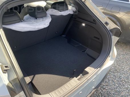 Changan Deepal S05, 2026 — photo 8