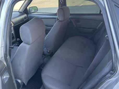 Daewoo Nexia, 2010 — 照片 11
