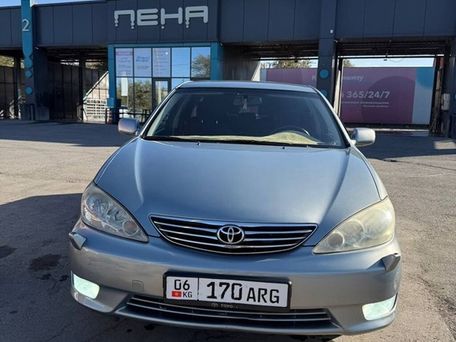 Toyota Camry, 2005 — сүрөт 2