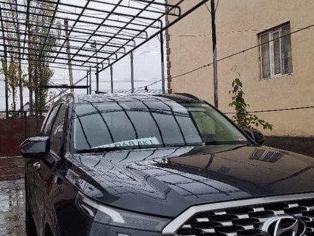 Hyundai Palisade, 2020 — photo 2