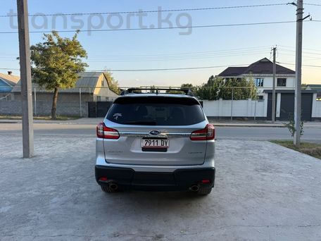 Subaru Ascent, 2022 — photo 20