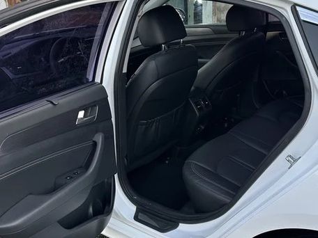 Hyundai Sonata, 2020 — сүрөт 8