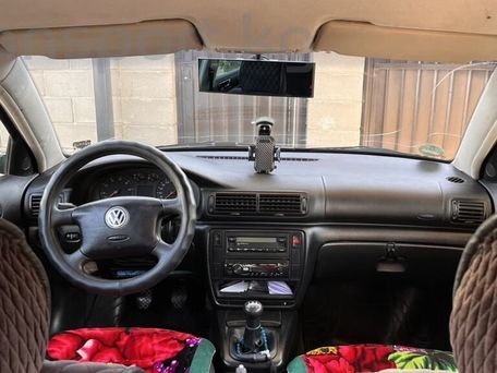 Volkswagen Passat, 1999 — photo 9