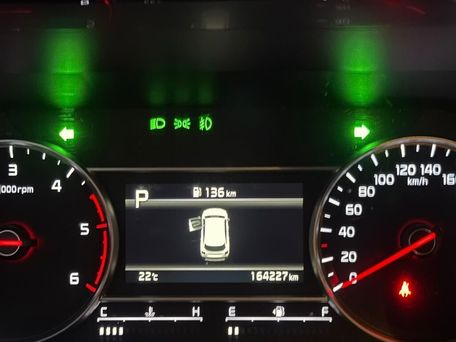 Kia Sorento, 2020 — photo 11