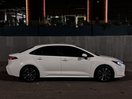 Toyota Levin, 2023 — 照片 5