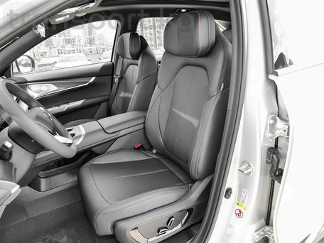 Changan CS75 Plus, 2026 — фото 10