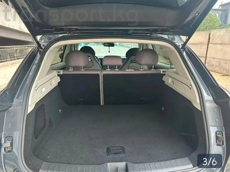 Leapmotor C11, 2023 — сүрөт 8