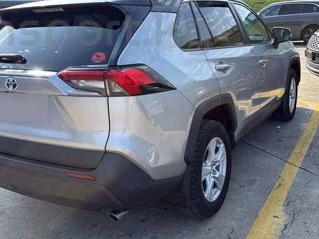 Toyota RAV4, 2018 — фото 2