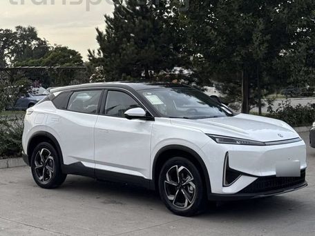 Dongfeng Aeolus L7, 2024 — фото 1