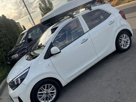 Kia Picanto, 2020 — photo 6