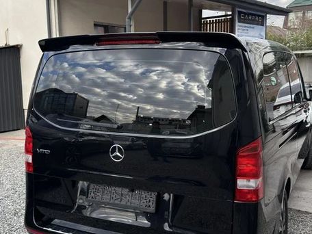Mercedes-Benz Vito, 2022 — 照片 3