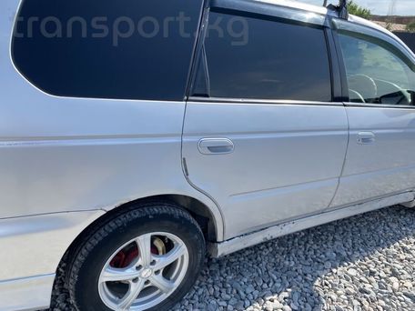 Honda Odyssey, 2000 — 照片 4